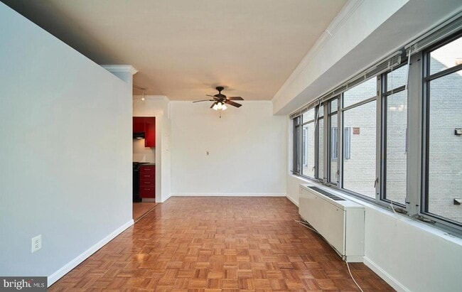 Photo - 1711 Massachusetts Ave NW Unit 623