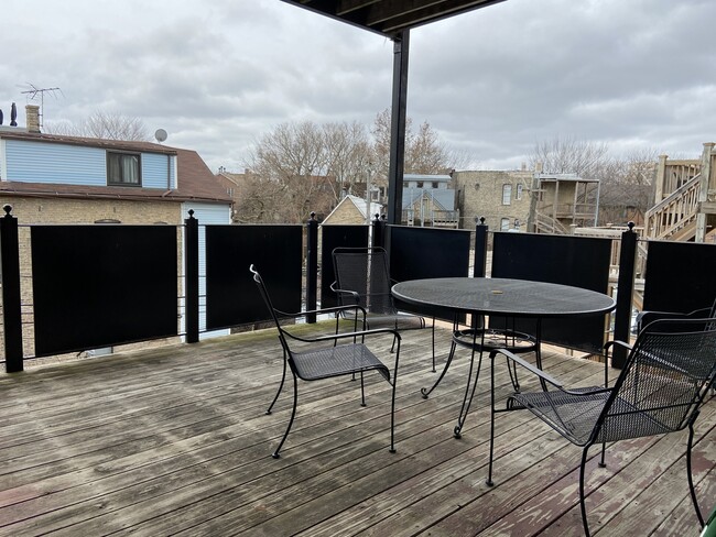 Photo - 1837 W North Ave Unit 3