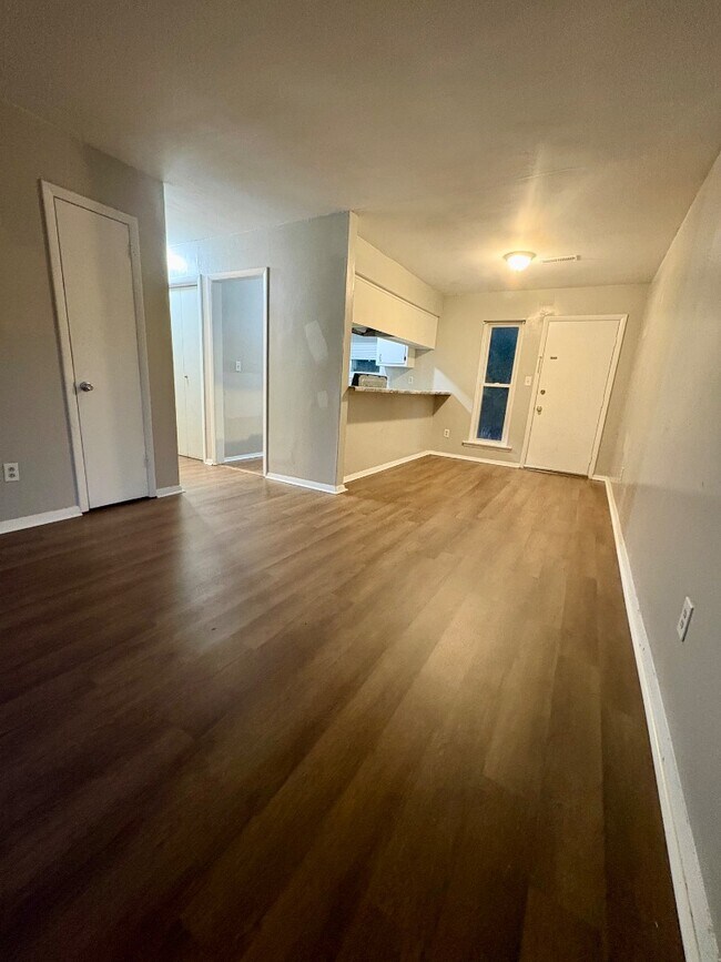 Photo - 3615 Mc Vay St SW