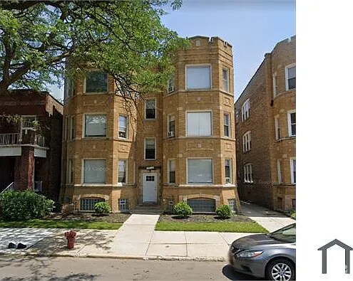 Building Photo - 11329 S King Dr Rental