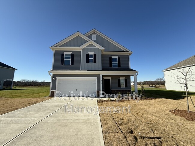 Building Photo - 206 Bicentennial Blvd Rental