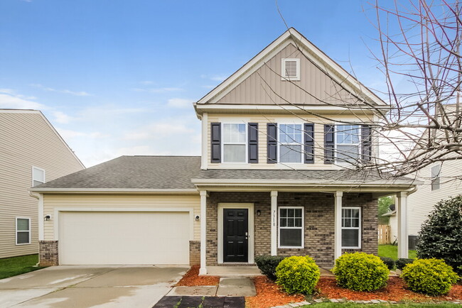 Photo - 7318 Reece Valley Ct