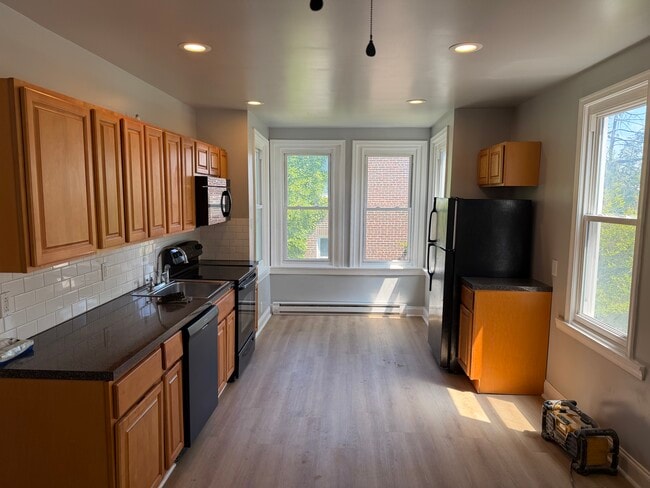 Photo - 1657 Haworth St Unit 1657 Haworth St 2fl