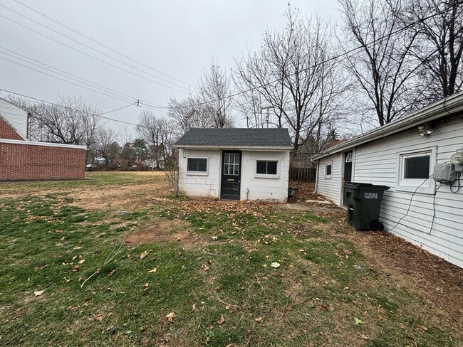 Photo - 2141 Brougher Ln