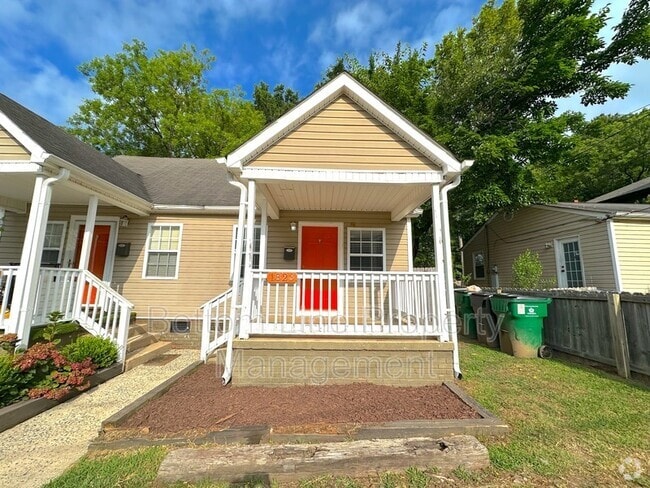 Building Photo - 1823 Union St Rental
