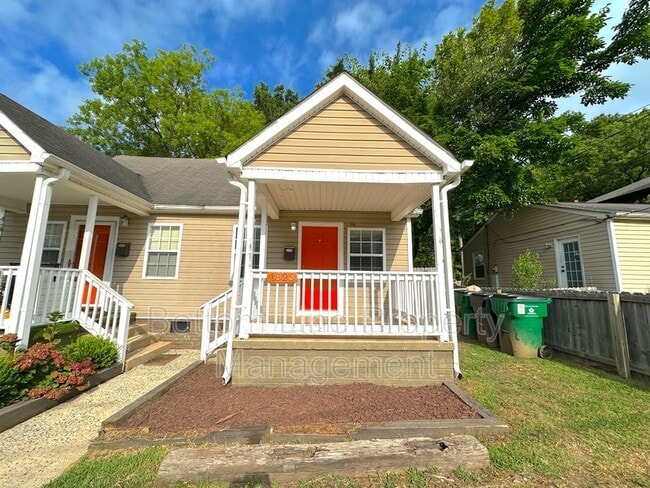 Building Photo - 1823 Union St Rental