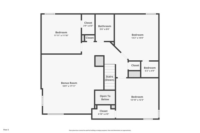 Photo - 2818 Mesquite Ridge Dr