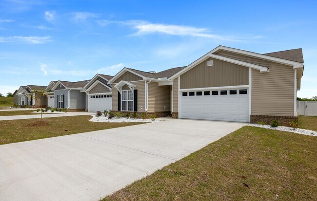Photo - New Luxury Townhouse