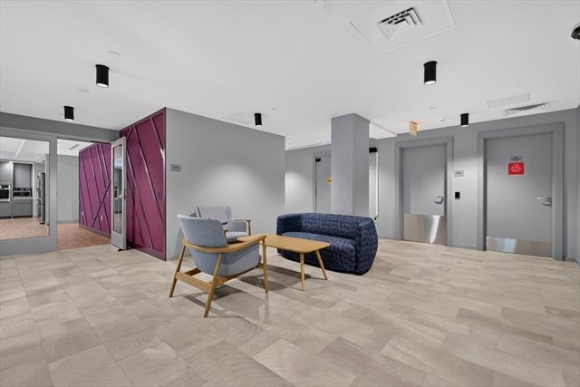 41 Lagrange St Unit 1201