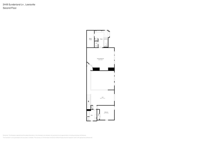 Photo - 2449 Sunderland Ln