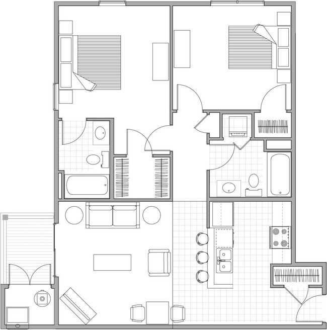 Photo - Residences at Colcord Pond