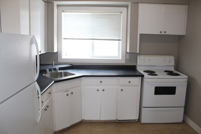 Photo - Abigail Apartments