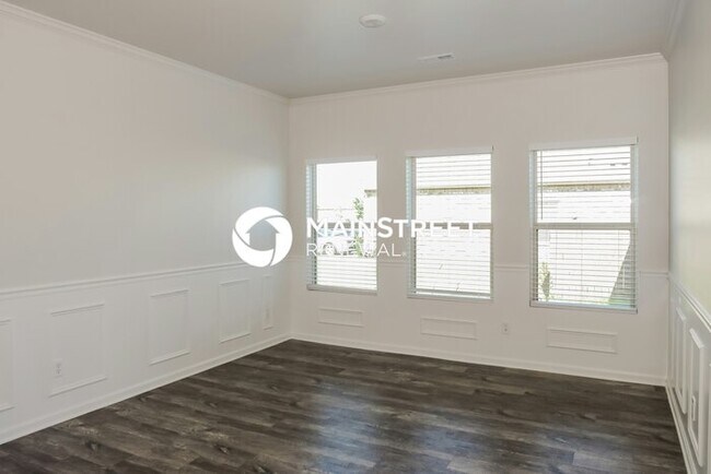 4 Bedroom Pet-Friendly Home in MERIDIANVILLE, AL with Main Street Renewal