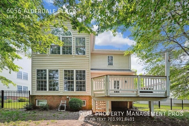 Photo - 6056 Alderdale Pl