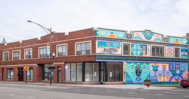 Photo - 2909 N Clark St Unit 2N