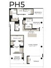 PH5 Floor Plan
