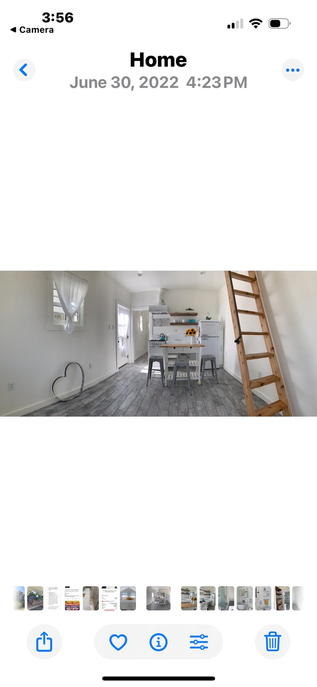 Light and bright - 5475 E Daggett St Unit A