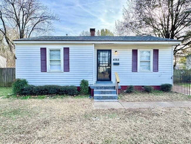 Building Photo - 4065 Westover Ave