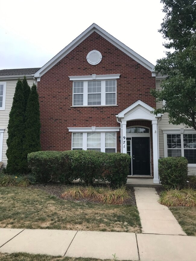 Photo - 971 Quill Ln Townhome