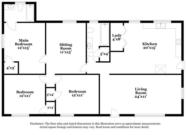 Photo - 3995 Sandy Hill Rd