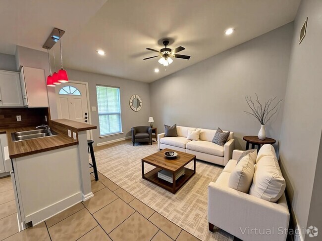 Building Photo - 10606 Topperwein Dr Unit B Rental