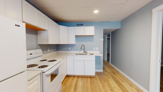 Photo - 3749 S Washington St Unit Apartment 1