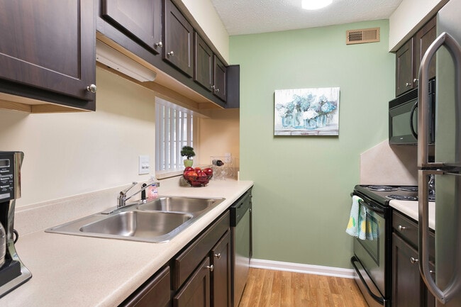 Cocina - Atrium- Students save up to 10%!