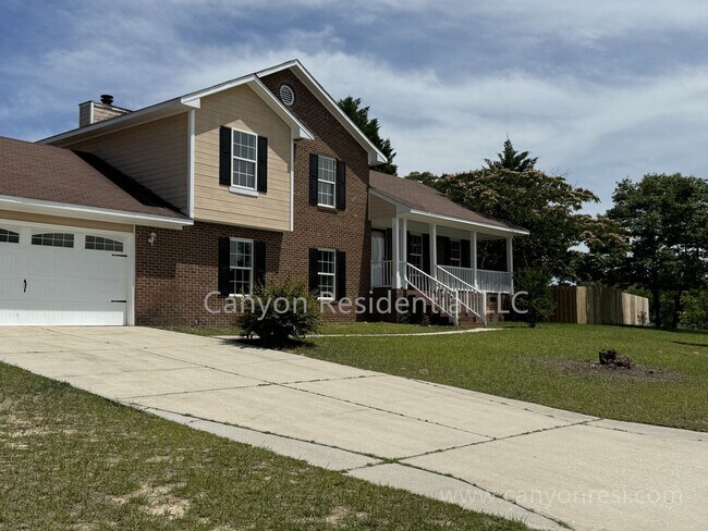 1231 Alexwood Dr