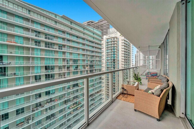 Photo - 79 SW 12th St Unit 3608-S