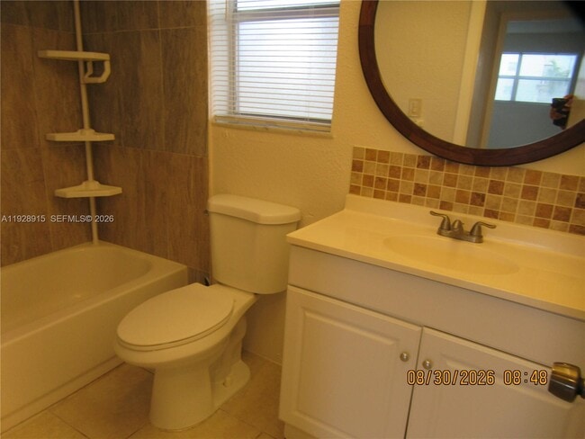 Photo - 8285 Sunrise Lakes Blvd Unit 208