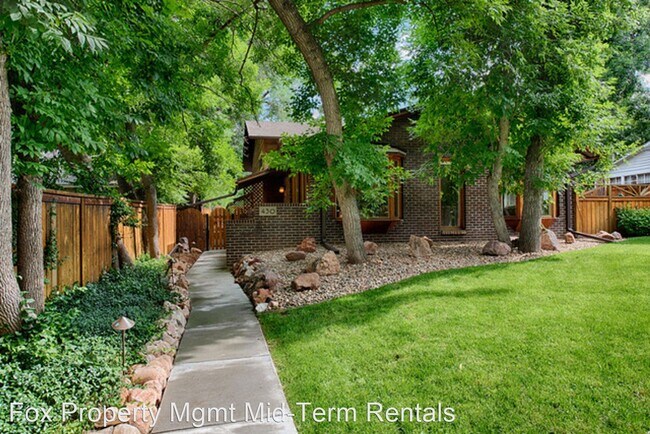Photo - 3 br, 2 bath House - 430 Maxwell Ave.