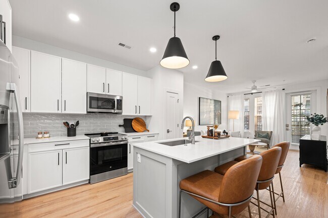 Photo - Atlantic Nowell Creek