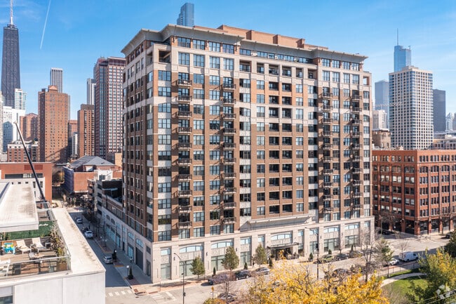 Photo - Parc Chestnut