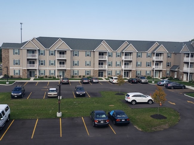 Fairfield Village Senior Apartments