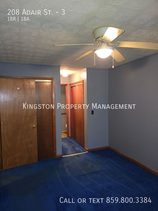 Photo - 208 E Adair St Unidad 3