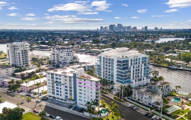 Photo - 720 Bayshore Dr Unit 701