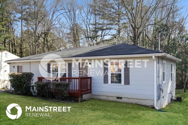 Photo - 3638 Barrow Pl SW