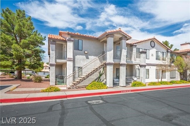 Building Photo - 1575 W Warm Springs Rd Unit 2122