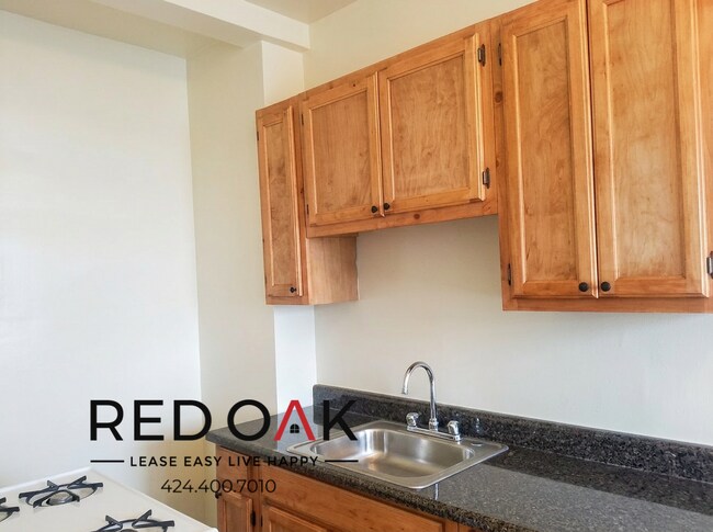 Photo - 746 S Coronado St Unidad 403