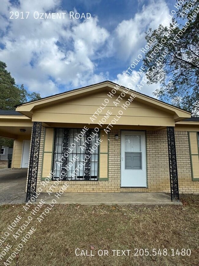 Photo - 2917 Ozment Rd