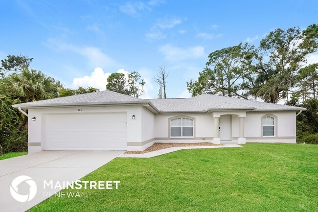 Building Photo - 1581 S Chamberlain Blvd