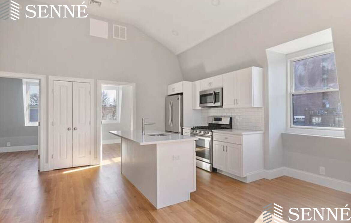 Photo - 187 Charles St Apartment Unit 3
