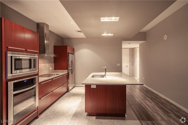 Building Photo - 4471 Dean Martin Dr Unit 3905 Rental