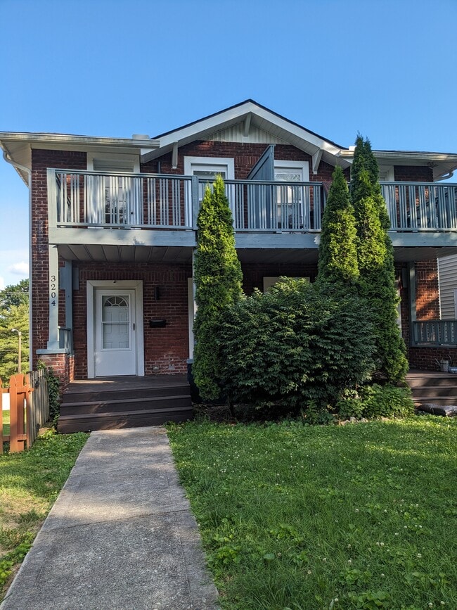 Photo - 3204 E 5th Ave Townhome