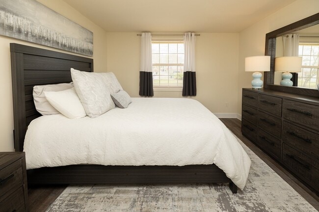Chapel Valley Townhomes