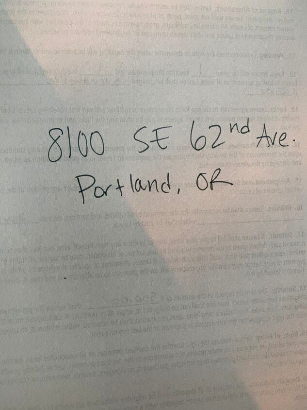 Photo - 8100 SE 62nd Ave (Portland, OR)