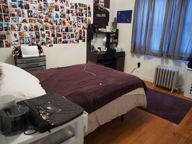 Photo - BRIGHTON 4 BED/2 BATH AVAILABLE 9/1 ~ HT/HW INCLUDED, GREEN LINE ACCESS