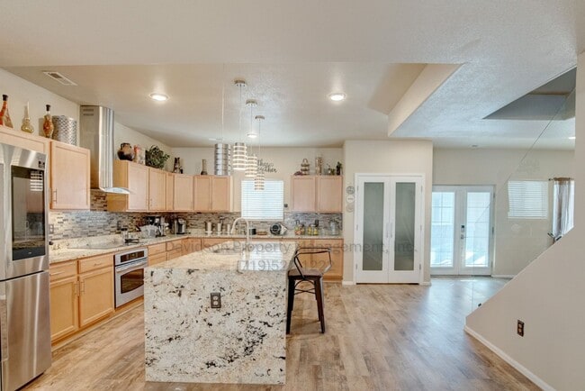 Photo - Gorgeous 4 Bedroom House in East Fountain Valley