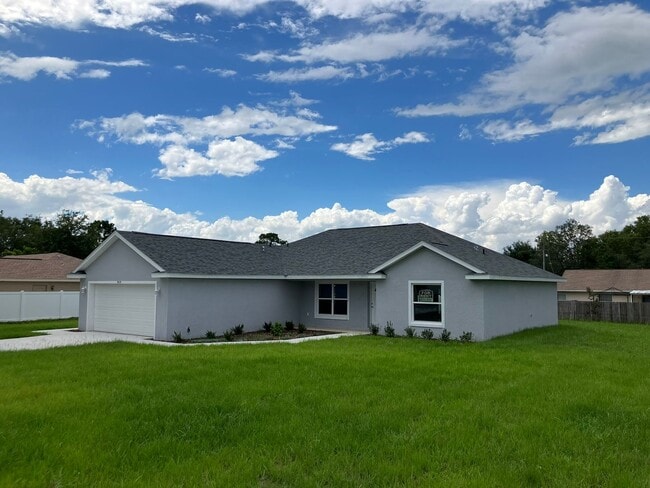 Building Photo - GORGEOUS 3BR/2BA Summerfield Home! NO APPL...