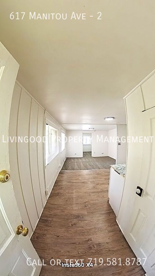 Photo - 617 Manitou Ave Unit 2